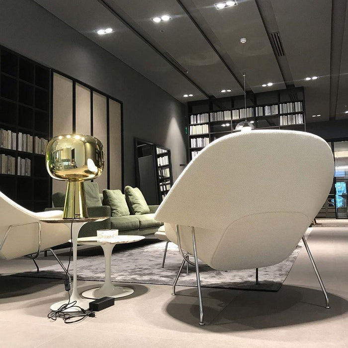 Dusk Dawn Table Lamp-DWHOME