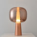 Dusk Dawn Table Lamp-DWHOME