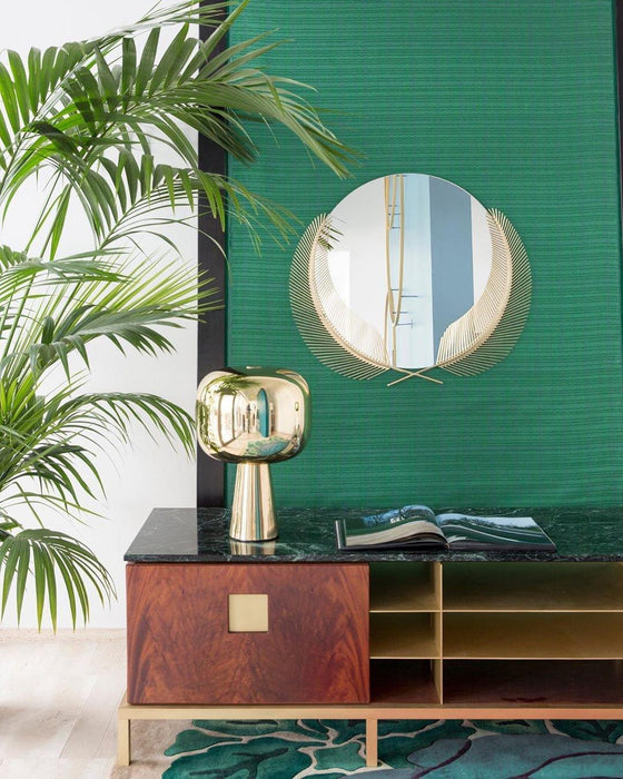 Dusk Dawn Table Lamp-DWHOME