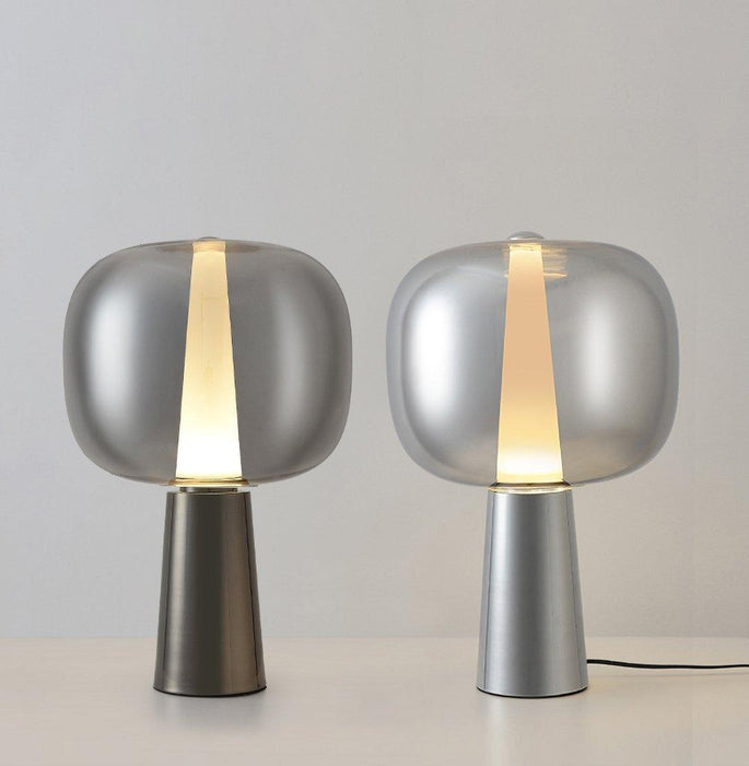 Dusk Dawn Table Lamp-DWHOME