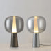 Dusk Dawn Table Lamp-DWHOME