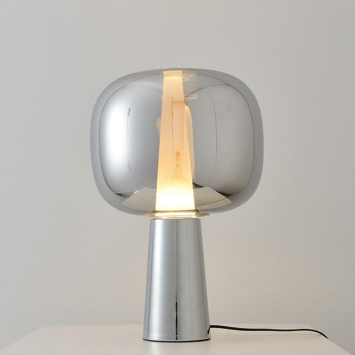 Dusk Dawn Table Lamp-DWHOME