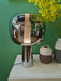 Dusk Dawn Table Lamp-DWHOME