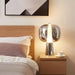 Dusk Dawn Table Lamp-DWHOME