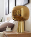Dusk Dawn Table Lamp-DWHOME