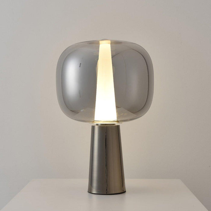 Dusk Dawn Table Lamp-DWHOME