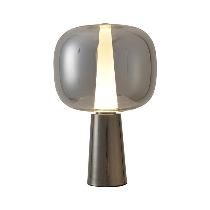 Dusk Dawn Table Lamp-DWHOME