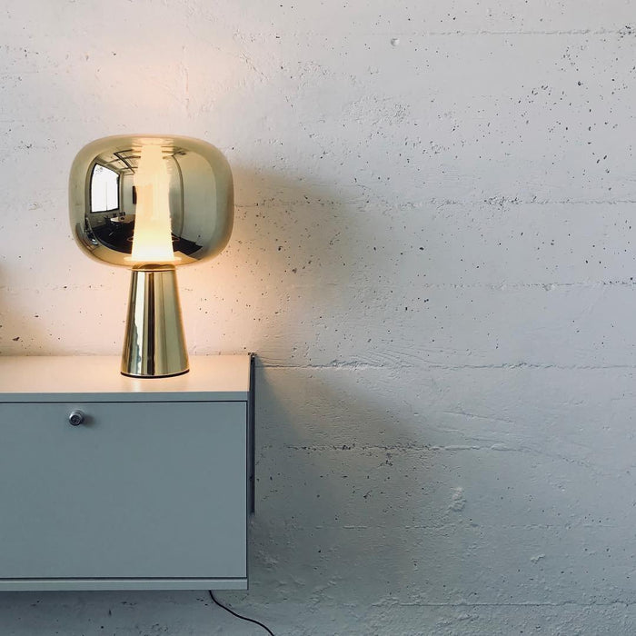 Dusk Dawn Table Lamp-DWHOME