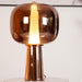 Dusk Dawn Table Lamp-DWHOME