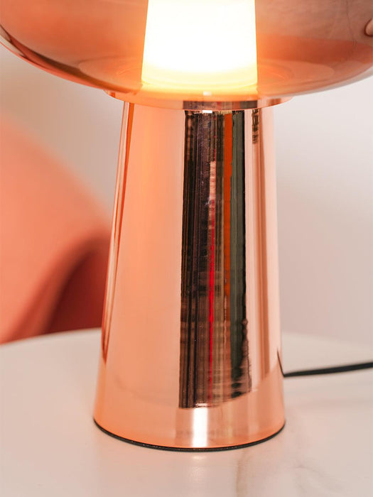 Dusk Dawn Table Lamp-DWHOME