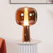 Dusk Dawn Table Lamp-DWHOME