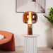 Dusk Dawn Table Lamp-DWHOME