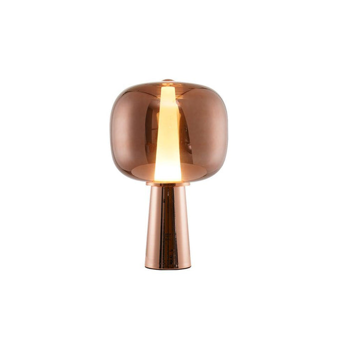 Dusk Dawn Table Lamp-DWHOME
