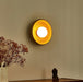 Dusk Round Wall Light - Vakkerlight