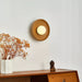 Dusk Round Wall Light - Vakkerlight