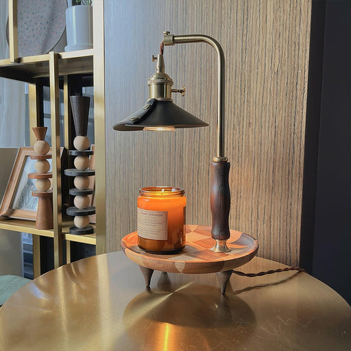 Dutz Retro Table Lamp - DWHOME