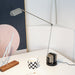 Dynamo Table Lamp - DWHOME