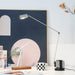 Dynamo Table Lamp - DWHOME
