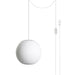 Bubble Swag Lights-DWHOME
