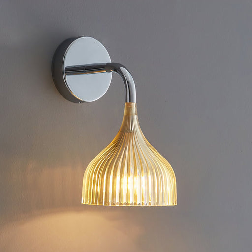 E Wall Lamp-DWHOME