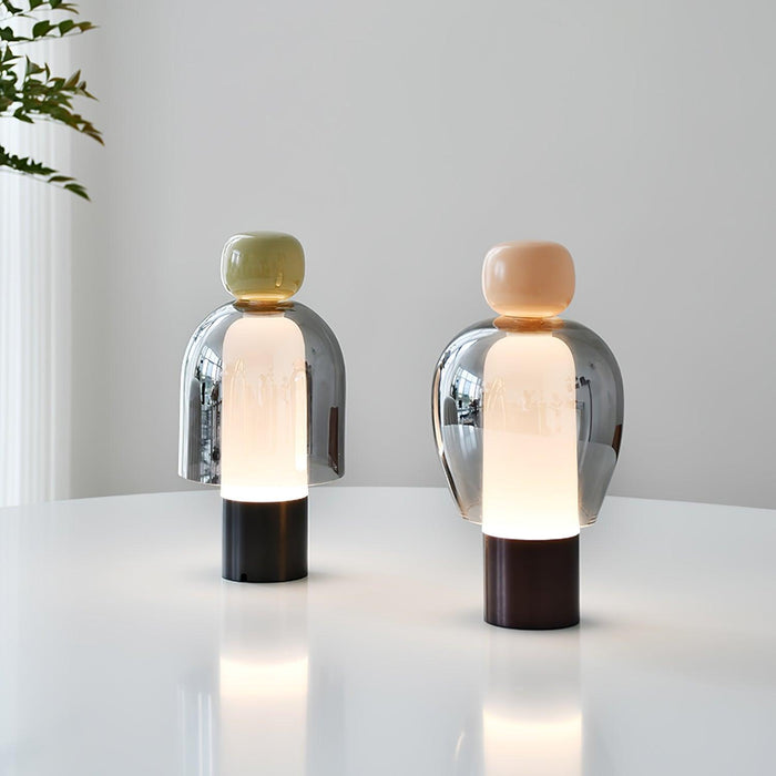 Lumina Joy Table Lamp - DWHOME