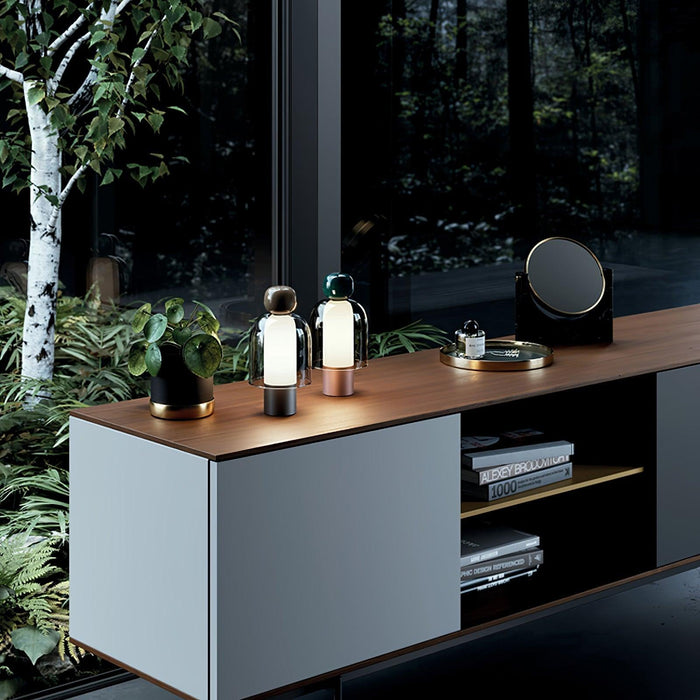 Lumina Joy Table Lamp - DWHOME