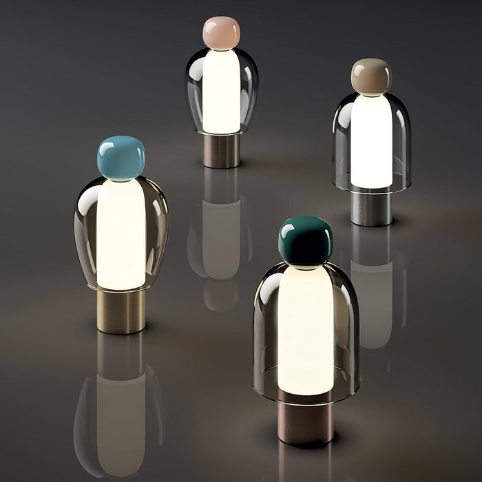 Lumina Joy Table Lamp - DWHOME