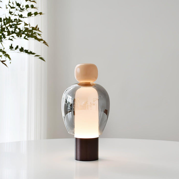 Lumina Joy Table Lamp - DWHOME