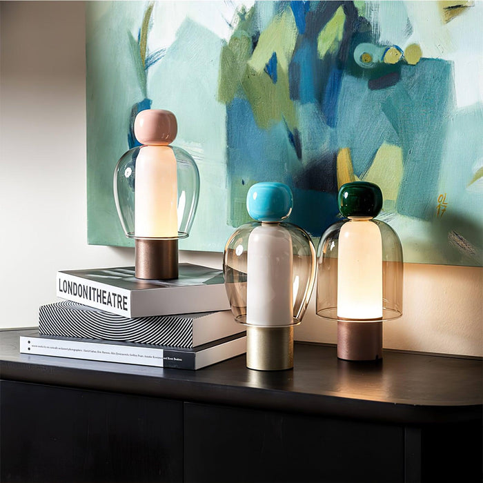 Lumina Joy Table Lamp - DWHOME