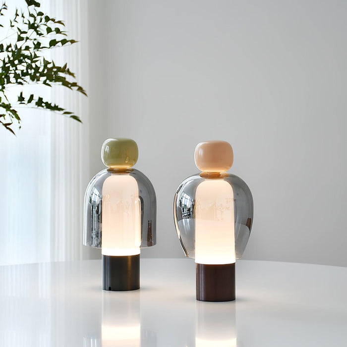 Lumina Joy Table Lamp - DWHOME
