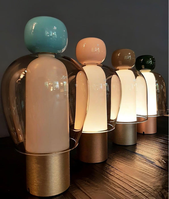 Lumina Joy Table Lamp - DWHOME