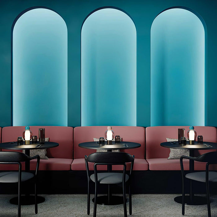 Lumina Joy Table Lamp - DWHOME