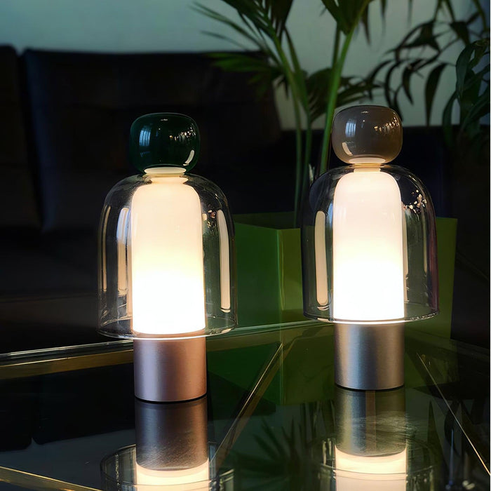 Lumina Joy Table Lamp - DWHOME