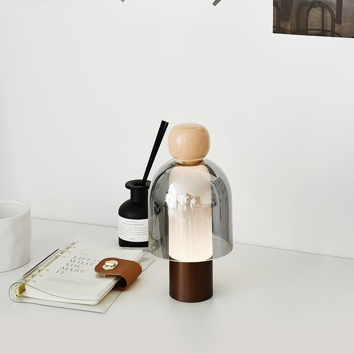 Lumina Joy Table Lamp - DWHOME