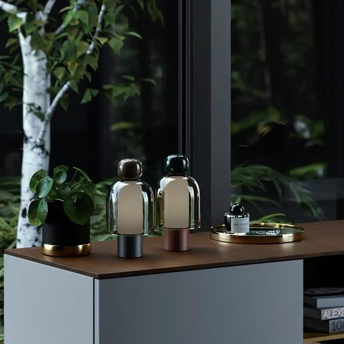 Lumina Joy Table Lamp - DWHOME