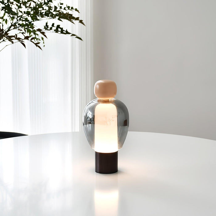 Lumina Joy Table Lamp - DWHOME