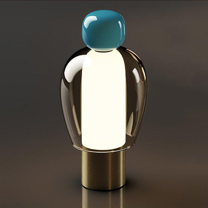 Lumina Joy Table Lamp - DWHOME