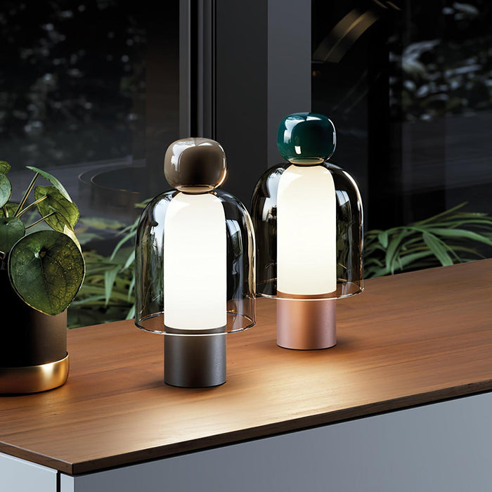 Lumina Joy Table Lamp - DWHOME