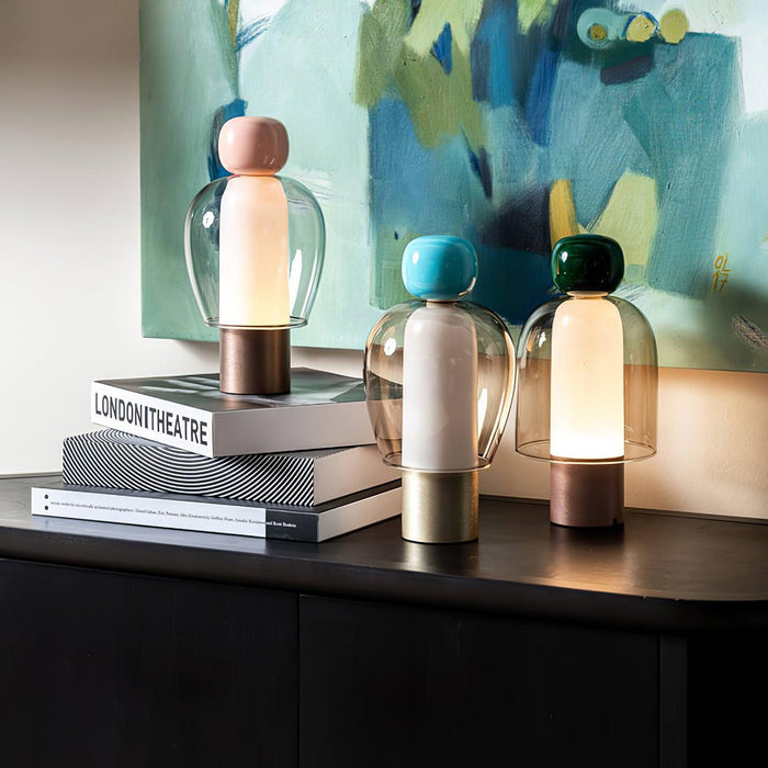 Lumina Joy Table Lamp - DWHOME