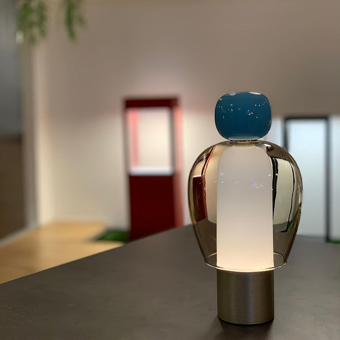 Lumina Joy Table Lamp - DWHOME