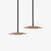 Horizon Eaves Pendant Lamp-DWHOME