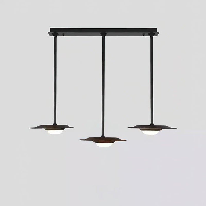 Horizon Eaves Pendant Lamp-DWHOME