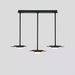 Horizon Eaves Pendant Lamp-DWHOME