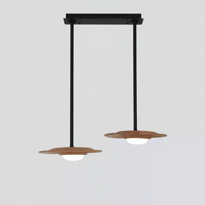 Horizon Eaves Pendant Lamp-DWHOME