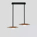 Horizon Eaves Pendant Lamp-DWHOME