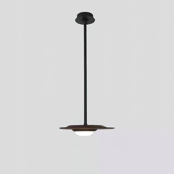 Horizon Eaves Pendant Lamp-DWHOME