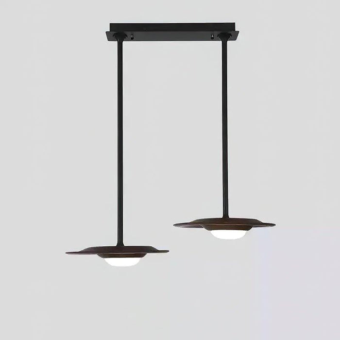 Horizon Eaves Pendant Lamp-DWHOME