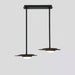 Horizon Eaves Pendant Lamp-DWHOME