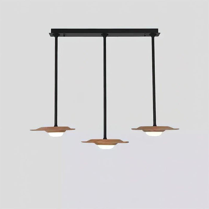 Horizon Eaves Pendant Lamp-DWHOME