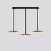 Horizon Eaves Pendant Lamp-DWHOME